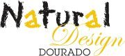 Natural Design Dourado